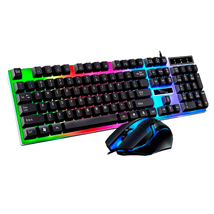 mouse